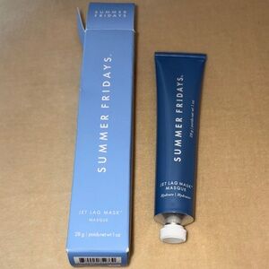 Summer Fridays Jet Lag Mask